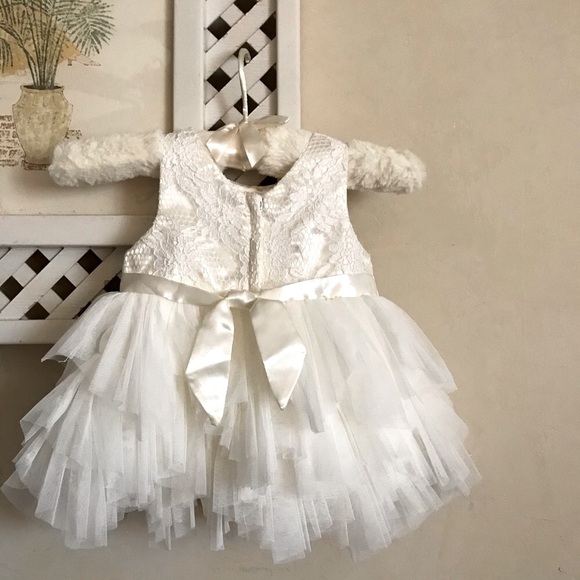 Adorable Little Princess Baby Girl Dress - Picture 3 of 6